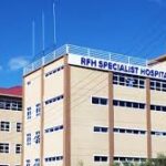 Full List of The Nairobi Hospital Branches in Kenya