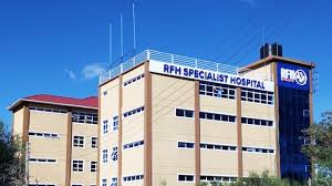 ruai family hospital rfh