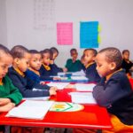 Full List of Best Private Primary Schools Along Mbagathi Way