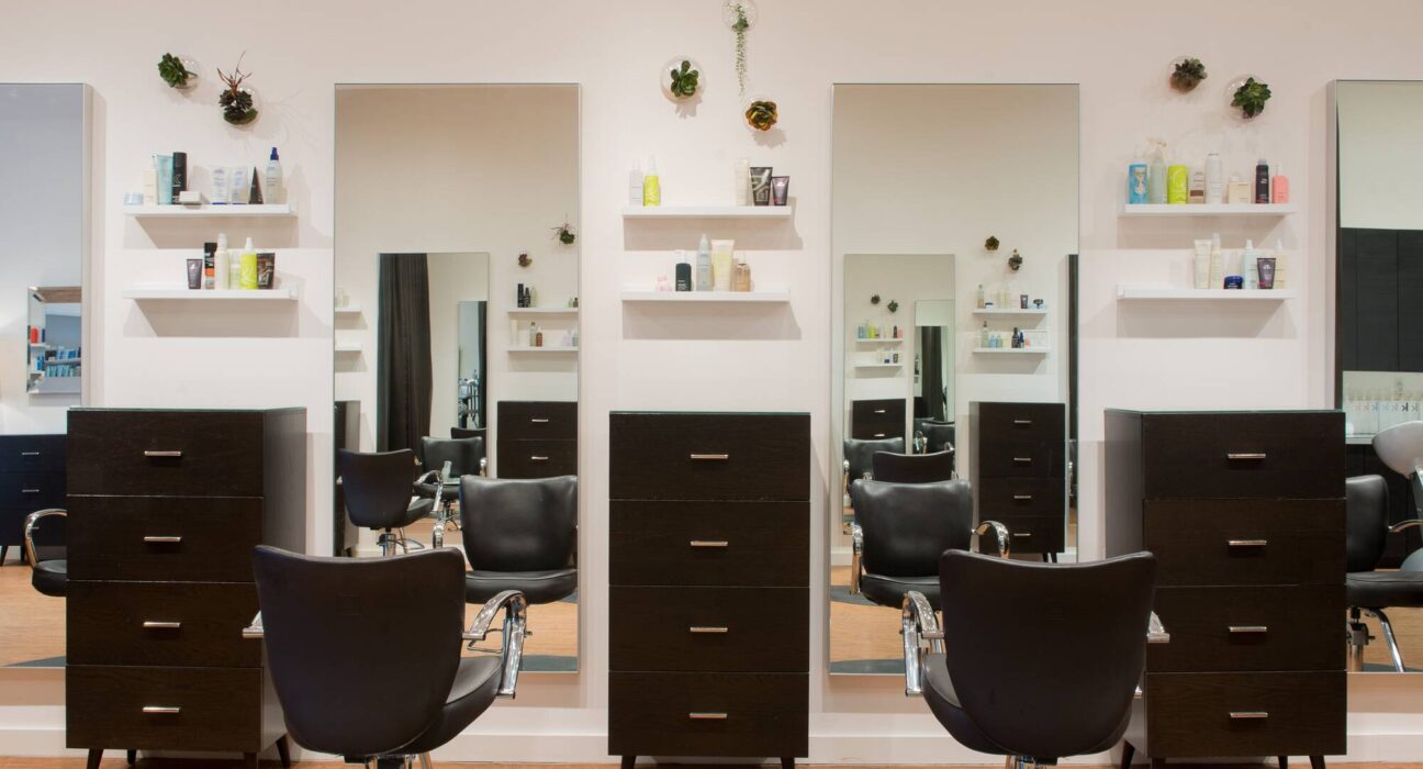 salon
