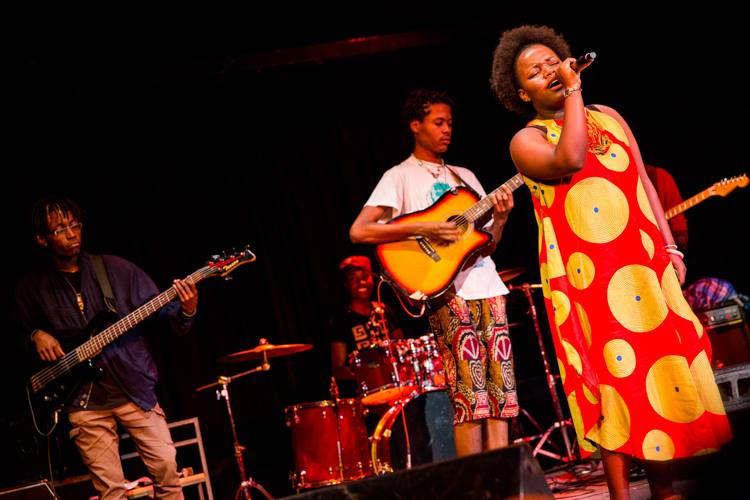 sauti academy