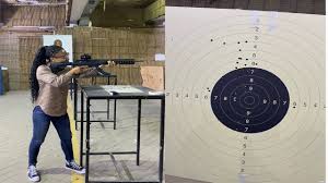 shooting range kenya