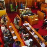 Full List of Bungoma County Executive Committee (CEC) Members and Their Roles