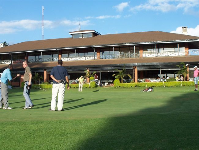 sigona golf club