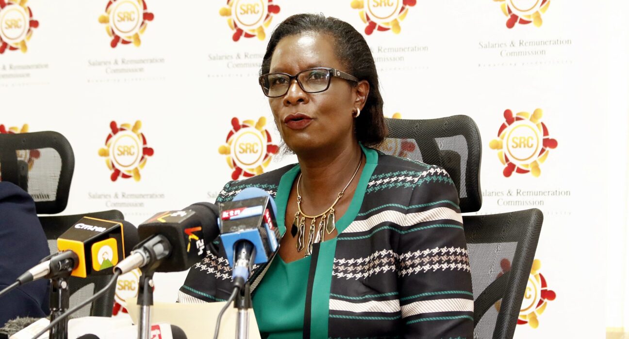 src chair