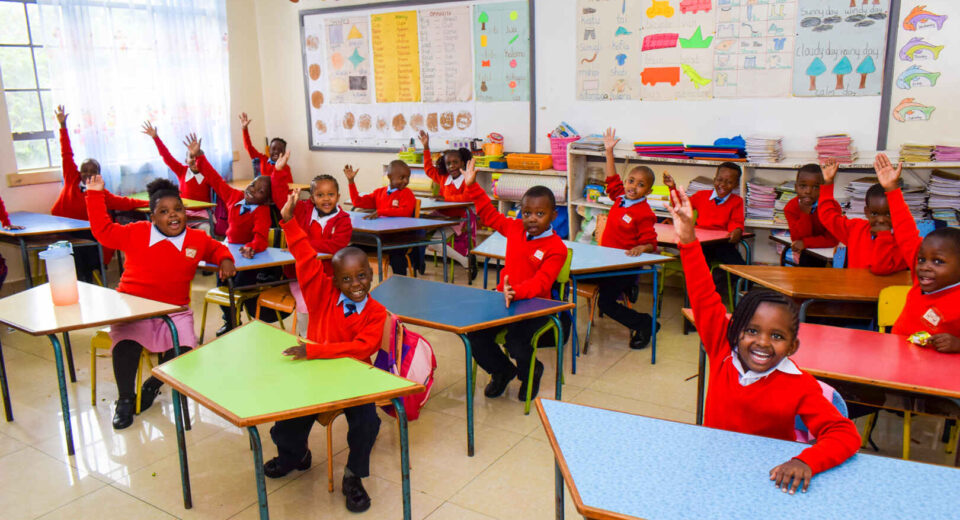 st nicholas schools nairobi