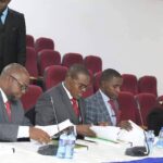 Full List of Lamu County Government Ministers (CECs)