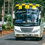 Full List of Dreamline Express Contacts in Kenya