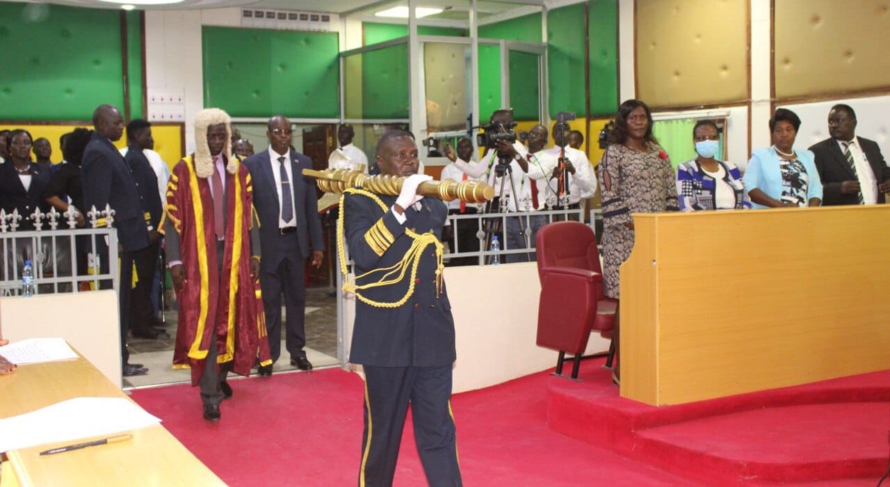 turkana county assembly