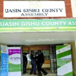 Full List of Functions of the Prime Cabinet Secretary in Kenya