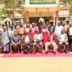 Full List of Siaya County Executive Committee (CEC) Members and Their Roles