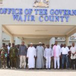 Full List of Marsabit County Government Ministers (CECs) and Their Salaries