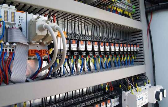wiring