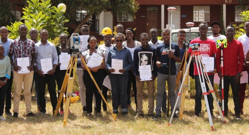 ​​Orbital Geospatial Services