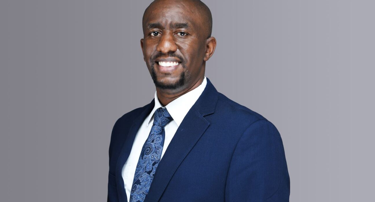 Alex Kanyi