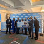 Kenyatta National Hospital Receives KES 22.7M Ward Upgrade from M-Pesa Foundation