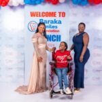 Safaricom Kicks Off Five-Week Christmas Campaign with Gifts, Food Hampers, and Community Outreach