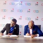 BIC Transforms Mwiki Primary School in Nairobi for Global Education Week 2024