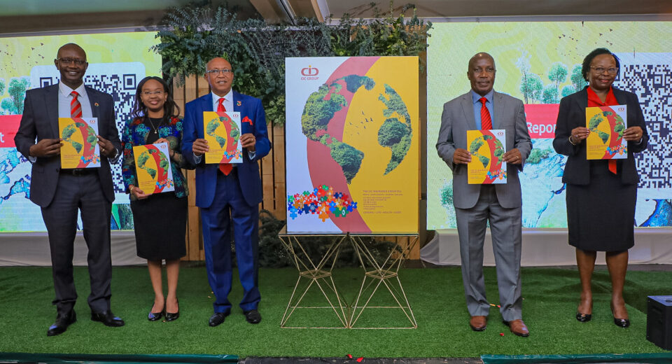 CIC Insurance Group Rolls Out its Six-year Sustainability Plan 2025-2030