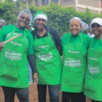 M-Pesa Foundation Boosts Education with New Infrastructure Projects in Siaya and Homa Bay Counties