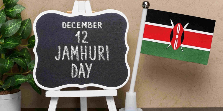 Jamhuri day