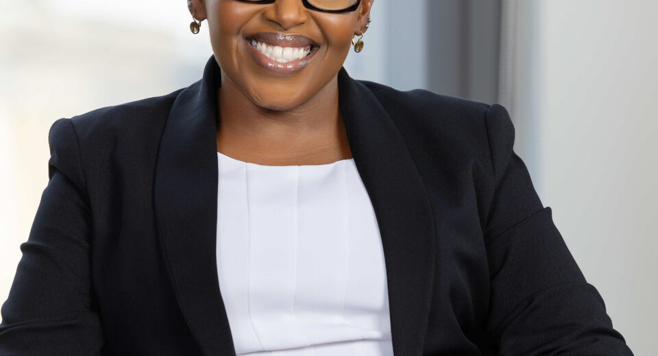 Rosalyn Mugoh New Heritage Insurance Managing Director (1)
