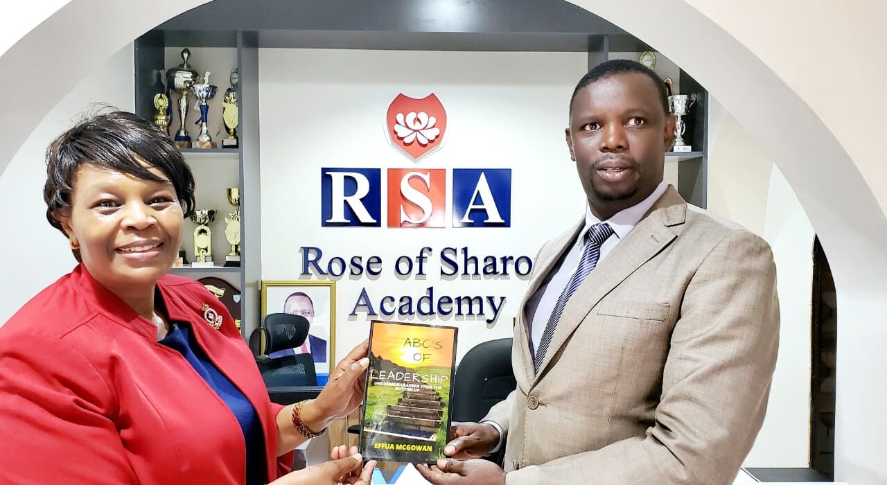 Rose Of Sharon Academy