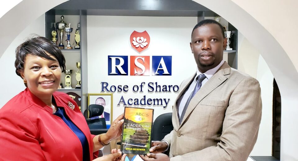 Rose Of Sharon Academy