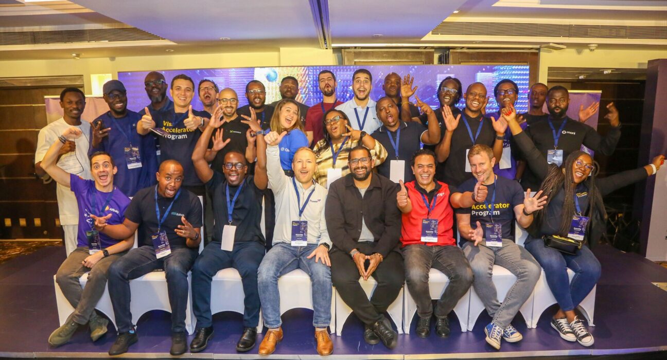 Visa Fintech Accelerator_Godfrey Sullivan LinkedIn Blog