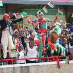 Jamhuri Day Messages for Your Loved Ones: Family, Friends, and Special Someone