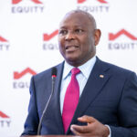 Isuzu East Africa Hosts New York University Executive MBA Students for Immersive Business Learning Experience