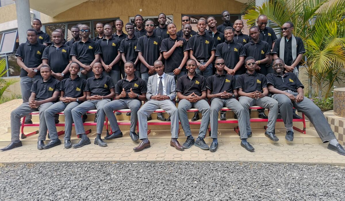 Acacia Crest Senior School