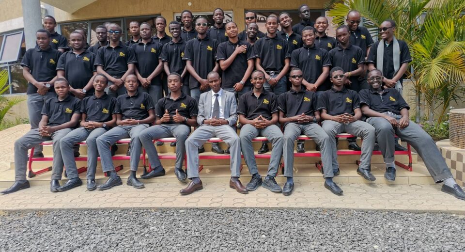 Acacia Crest Senior School