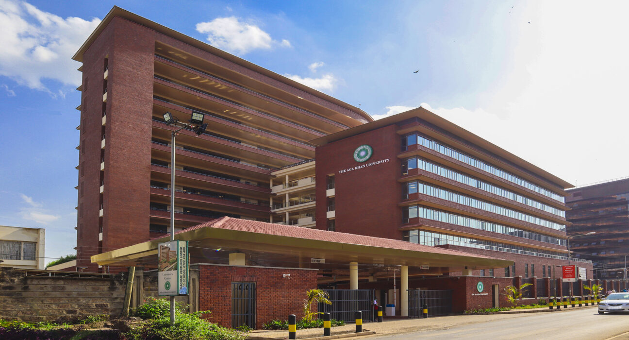 Aga Khan University
