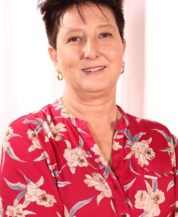 Amanda Birkenstock, Executive Principal: Crawford International School Kenya