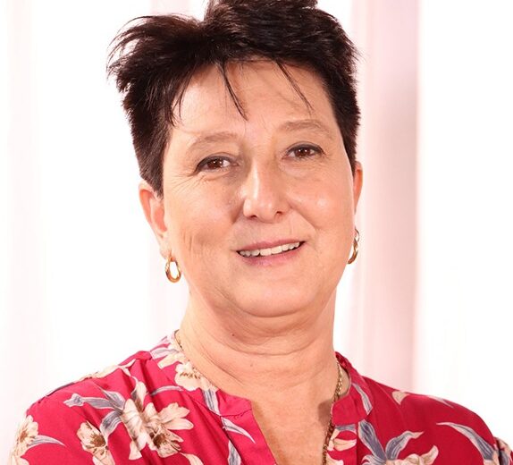 Amanda Birkenstock, Executive Principal: Crawford International School Kenya