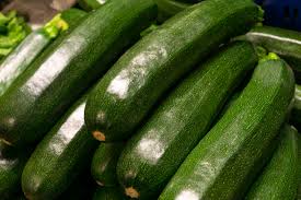 Courgete Farm