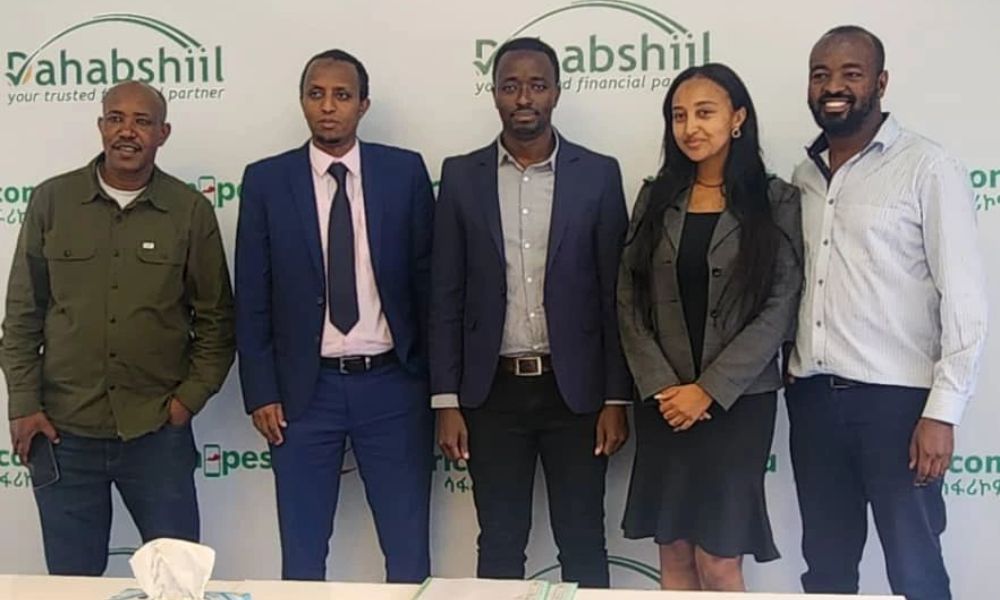 Dahabshiil kenya