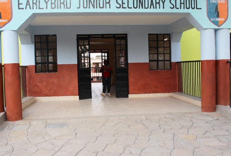 Earlybird Junior Secondary School
