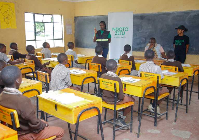 Full List of Junior Secondary Schools (JSS) in Athi River