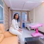 Full List of Best Maternity Hospitals in Nairobi