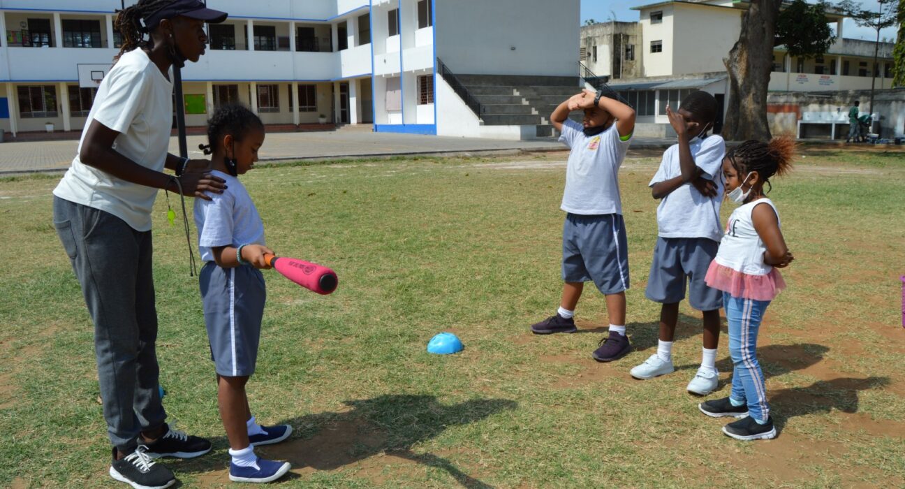 MM Shah and MV Shah Academy