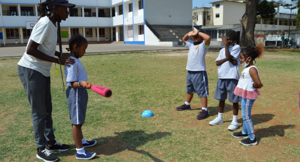 MM Shah and MV Shah Academy