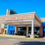 Full List of Best Maternity Hospitals in Nairobi