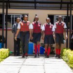 St. Bakhita Eagle Plains Primary School’s 2024 Fee Structure