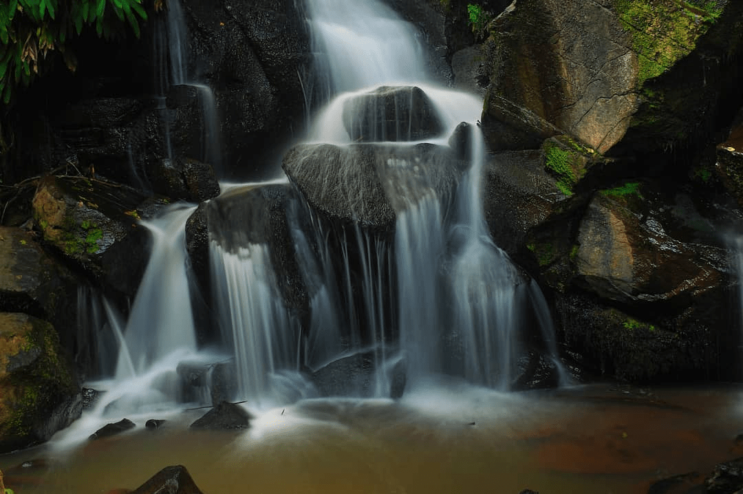 The Oloolua Nature Trail