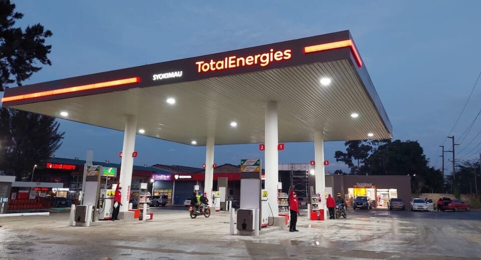 TotalEnergies