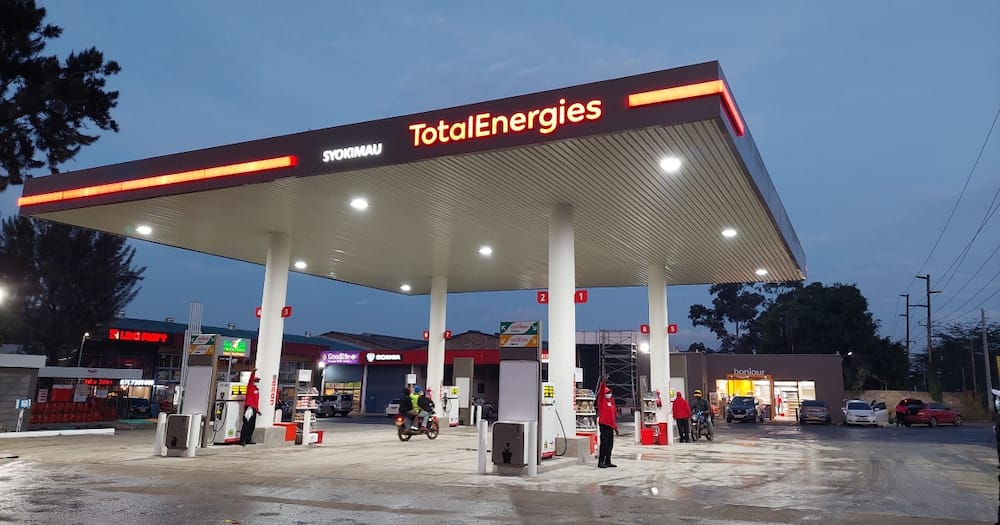 TotalEnergies