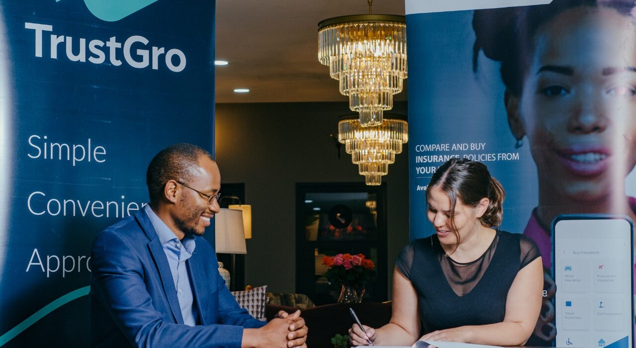 TrustGro