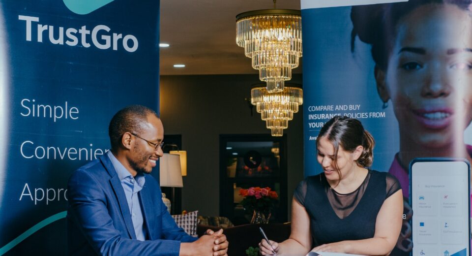 TrustGro